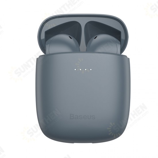 W04 TWS Wireless bluetooth Earphone HiFi Sports Earbuds Smart Touch Headset Headphone with Mic W04 TWS Wireless bluetooth Earphone HiFi Sports Earbuds Smart Touch Headset Headphone with Mic