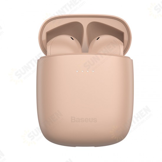 W04 TWS Wireless bluetooth Earphone HiFi Sports Earbuds Smart Touch Headset Headphone with Mic W04 TWS Wireless bluetooth Earphone HiFi Sports Earbuds Smart Touch Headset Headphone with Mic