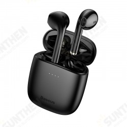 W04 TWS Wireless bluetooth Earphone HiFi Sports Earbuds Smart Touch Headset Headphone with Mic W04 TWS Wireless bluetooth Earphone HiFi Sports Earbuds Smart Touch Headset Headphone with Mic