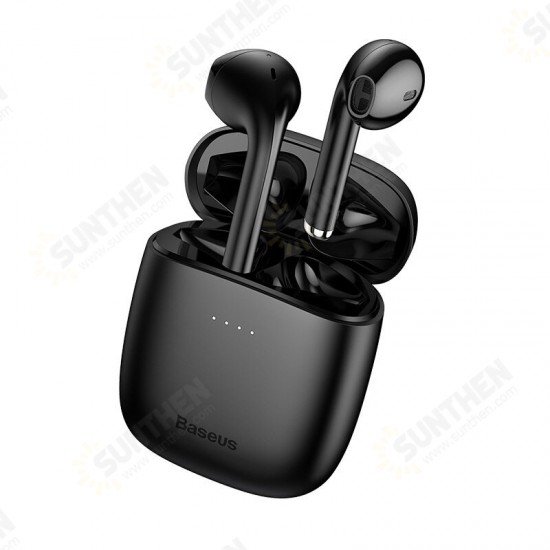W04 TWS Wireless bluetooth Earphone HiFi Sports Earbuds Smart Touch Headset Headphone with Mic W04 TWS Wireless bluetooth Earphone HiFi Sports Earbuds Smart Touch Headset Headphone with Mic