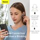 W05 bluetooth Headphones Wireless 5.0 TWS Touch Control Earphones In-ear Earbud IP55 Waterproof HD Headset Support Qi Wireless Charging