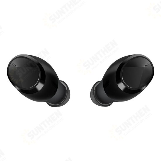 Blackview AirBuds 1 TWS bluetooth Earphones Wireless Headphones Stereo Earbuds Headsets Charging Box with microphone