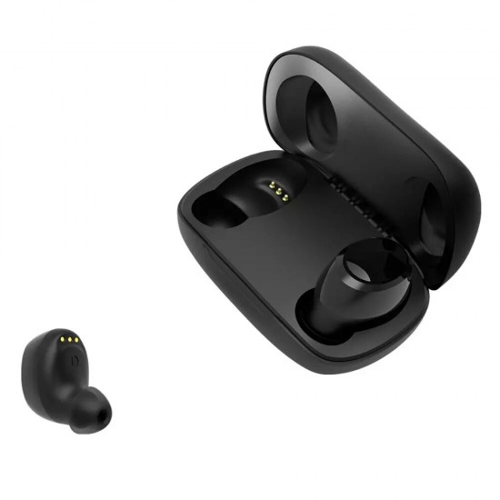Blackview AirBuds 1 TWS bluetooth Earphones Wireless Headphones Stereo Earbuds Headsets Charging Box with microphone