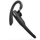 BW-BH3 bluetooth V5.1 Earphone Wireless Earhook Flexible HiFi Music HD Calls Half-in-Ear Business Drive Sports Earbuds