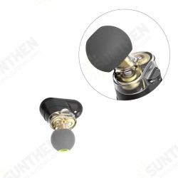 BW-FYE7 Dual Dynamic TWS bluetooth 5.0 Earphones Right Earphone with Mic BW-FYE7 Dual Dynamic TWS bluetooth 5.0 Earphones Right Earphone with Mic