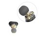 BW-FYE7 Dual Dynamic TWS bluetooth 5.0 Earphones Right Earphone with Mic BW-FYE7 Dual Dynamic TWS bluetooth 5.0 Earphones Right Earphone with Mic
