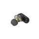BW-FYE7 Dual Dynamic TWS bluetooth 5.0 Earphones Right Earphone with Mic BW-FYE7 Dual Dynamic TWS bluetooth 5.0 Earphones Right Earphone with Mic