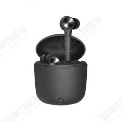 Hi TWS Wireless bluetooth 5.0 Earphone HiFi Stereo Intelligent Induction Bilateral Call Headphone with Charging Box Hi TWS Wireless bluetooth 5.0 Earphone HiFi Stereo Intelligent Induction Bilateral Call Headphone with Charging Box