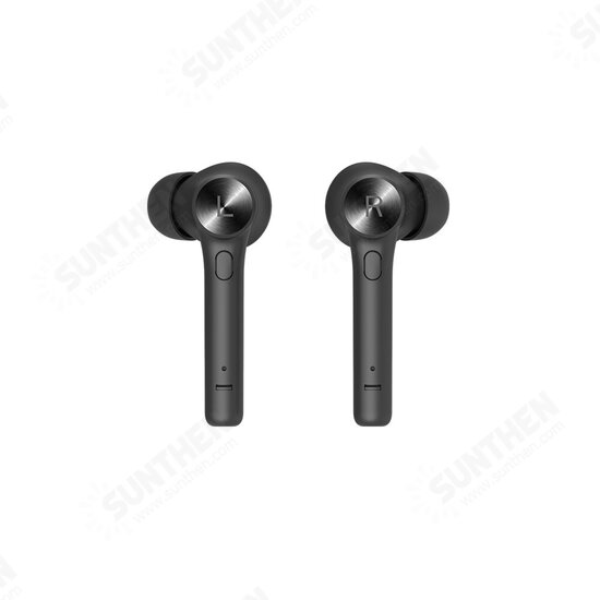 Hi TWS Wireless bluetooth 5.0 Earphone HiFi Stereo Intelligent Induction Bilateral Call Headphone with Charging Box Hi TWS Wireless bluetooth 5.0 Earphone HiFi Stereo Intelligent Induction Bilateral Call Headphone with Charging Box