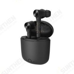 Hi TWS Wireless bluetooth 5.0 Earphone HiFi Stereo Intelligent Induction Bilateral Call Headphone with Charging Box Hi TWS Wireless bluetooth 5.0 Earphone HiFi Stereo Intelligent Induction Bilateral Call Headphone with Charging Box