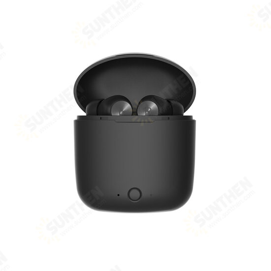 Hi TWS Wireless bluetooth 5.0 Earphone HiFi Stereo Intelligent Induction Bilateral Call Headphone with Charging Box Hi TWS Wireless bluetooth 5.0 Earphone HiFi Stereo Intelligent Induction Bilateral Call Headphone with Charging Box