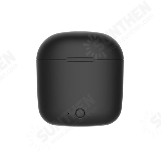 Hi TWS Wireless bluetooth 5.0 Earphone HiFi Stereo Intelligent Induction Bilateral Call Headphone with Charging Box Hi TWS Wireless bluetooth 5.0 Earphone HiFi Stereo Intelligent Induction Bilateral Call Headphone with Charging Box