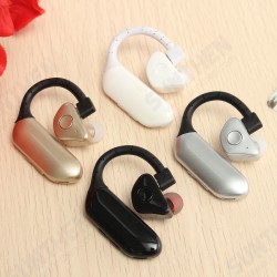 Business Single Ear Hanging Wireless bluetooth Earphone Headphone Business Single Ear Hanging Wireless bluetooth Earphone Headphone