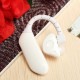 Business Single Ear Hanging Wireless bluetooth Earphone Headphone