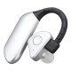 Business Single Ear Hanging Wireless bluetooth Earphone Headphone