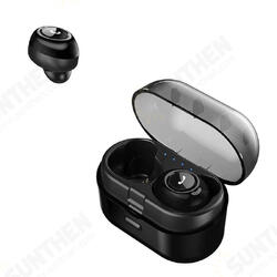 CP-7 TWS Wireless Earphone Sport Earbuds Stereo Bass Handsfree Binaural bluetooth 5.0 Earphone Headphones CP-7 TWS Wireless Earphone Sport Earbuds Stereo Bass Handsfree Binaural bluetooth 5.0 Earphone Headphones