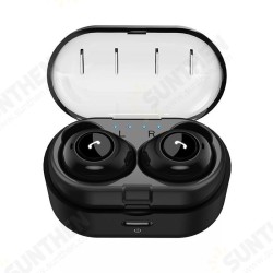 CP-7 TWS Wireless Earphone Sport Earbuds Stereo Bass Handsfree Binaural bluetooth 5.0 Earphone Headphones CP-7 TWS Wireless Earphone Sport Earbuds Stereo Bass Handsfree Binaural bluetooth 5.0 Earphone Headphones