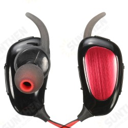 CSR Wireless bluetooth V4.1 Stereo In-ear Headset Headphone Earphone Noise Cancelling CSR Wireless bluetooth V4.1 Stereo In-ear Headset Headphone Earphone Noise Cancelling