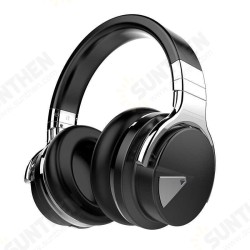 Cowin E7 bluetooth Earphone Wireless Headphone HIFI Sound Active Noise Cancelling Deep Bass ANC Earbuds with Mic Cowin E7 bluetooth Earphone Wireless Headphone HIFI Sound Active Noise Cancelling Deep Bass ANC Earbuds with Mic