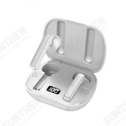D9 TWS bluetooth Earbuds BT 5.0 Game Touch Control LED Display Wireless Headphone Long Battery Life IPX5 Waterproof HIFI Earphone with Mic D9 TWS bluetooth Earbuds BT 5.0 Game Touch Control LED Display Wireless Headphone Long Battery Life IPX5 Waterproof HIFI Earphone with Mic