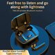 D9 TWS bluetooth Earbuds BT 5.0 Game Touch Control LED Display Wireless Headphone Long Battery Life IPX5 Waterproof HIFI Earphone with Mic D9 TWS bluetooth Earbuds BT 5.0 Game Touch Control LED Display Wireless Headphone Long Battery Life IPX5 Waterproof HIFI Earphone with Mic
