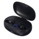 Dual Digital Display True Wireless Headset Button Touch bluetooth 5.0 Earphone with Portable Charging Box