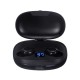 Dual Digital Display True Wireless Headset Button Touch bluetooth 5.0 Earphone with Portable Charging Box