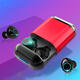 Dual bluetooth 5.0 TWS In-ear Earbuds Smart Touch Waterproof HIFI Stereo Earphone With Portable Charging Box Dual bluetooth 5.0 TWS In-ear Earbuds Smart Touch Waterproof HIFI Stereo Earphone With Portable Charging Box