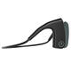 E1 Portable Bone Conduction Earhook Wireless bluetooth Earphone HIFI Bass Noise Cancelling With Mic