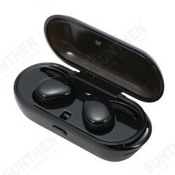 TWS bluetooth Headset BT4.0 Wireless Headphone Long Life Powerful Bass Low latency Earphone with Mic TWS bluetooth Headset BT4.0 Wireless Headphone Long Life Powerful Bass Low latency Earphone with Mic