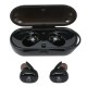 TWS bluetooth Headset BT4.0 Wireless Headphone Long Life Powerful Bass Low latency Earphone with Mic TWS bluetooth Headset BT4.0 Wireless Headphone Long Life Powerful Bass Low latency Earphone with Mic
