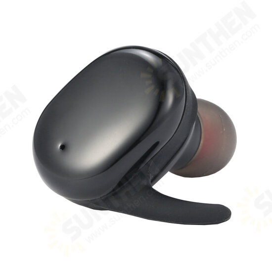TWS bluetooth Headset BT4.0 Wireless Headphone Long Life Powerful Bass Low latency Earphone with Mic TWS bluetooth Headset BT4.0 Wireless Headphone Long Life Powerful Bass Low latency Earphone with Mic