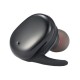 TWS bluetooth Headset BT4.0 Wireless Headphone Long Life Powerful Bass Low latency Earphone with Mic