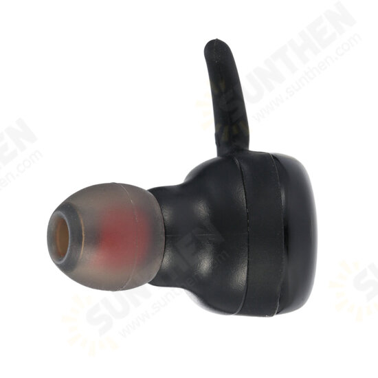 TWS bluetooth Headset BT4.0 Wireless Headphone Long Life Powerful Bass Low latency Earphone with Mic TWS bluetooth Headset BT4.0 Wireless Headphone Long Life Powerful Bass Low latency Earphone with Mic