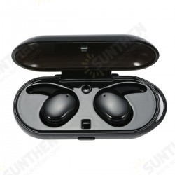 TWS bluetooth Headset BT4.0 Wireless Headphone Long Life Powerful Bass Low latency Earphone with Mic TWS bluetooth Headset BT4.0 Wireless Headphone Long Life Powerful Bass Low latency Earphone with Mic