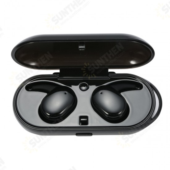 TWS bluetooth Headset BT4.0 Wireless Headphone Long Life Powerful Bass Low latency Earphone with Mic TWS bluetooth Headset BT4.0 Wireless Headphone Long Life Powerful Bass Low latency Earphone with Mic