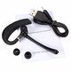 bluetooth Stereo Headset Headphone Handfree HiFi Sound Noise Reduction HD Call Sports Earhook Earbuds with Mic