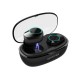 ELEPODS 2 TWS Touch Control Stereo bluetooth V5.0 Headset HiFi Clear Call IPX7 Waterproof In-ear Earphone Headphones