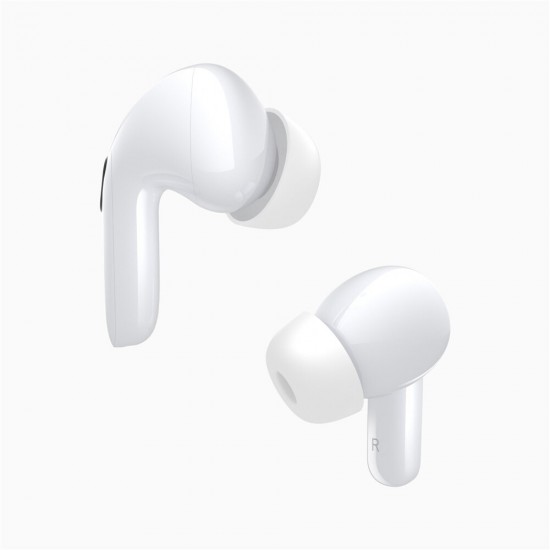 Elepods X TWS Earbuds bluetooth 5.0 Earphone ANC Active Noise Canceling 4 Mic HD Call Low Latency Headphones Gaming Headset
