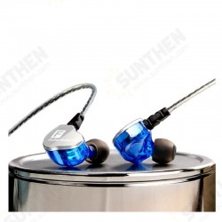 F800 Portable Wired Control In-ear Earphone 3.5mm Jack HIFI Stereo Waterproof Dual Unit With Mic F800 Portable Wired Control In-ear Earphone 3.5mm Jack HIFI Stereo Waterproof Dual Unit With Mic