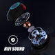 F9-9 Wireless Earbuds bluetooth 5.0 TWS Wireless Headphones LED Hi-Fi Stereo Sound Battery Display Touch Control Earphone F9-9 Wireless Earbuds bluetooth 5.0 TWS Wireless Headphones LED Hi-Fi Stereo Sound Battery Display Touch Control Earphone