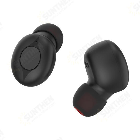 F9 TWS Dual bluetooth 5.0 Wireless Stereo Earphone IPX5 Waterproof Button Touch Auto Pair Gaming Headphone with 2000mAh Power Bank for F9 TWS Dual bluetooth 5.0 Wireless Stereo Earphone IPX5 Waterproof Button Touch Auto Pair Gaming Headphone with 2000mAh Power Bank for