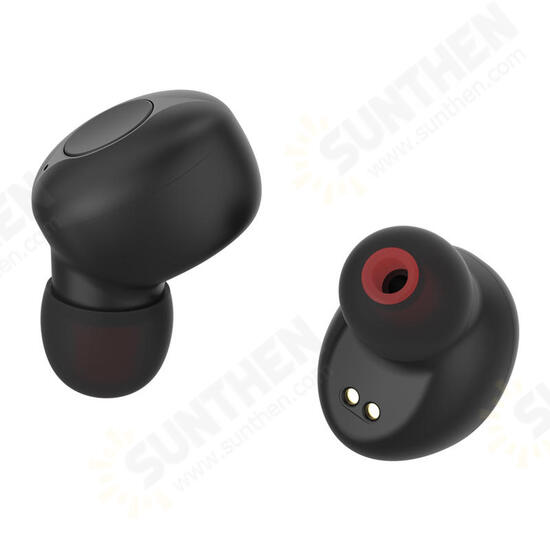 F9 TWS Dual bluetooth 5.0 Wireless Stereo Earphone IPX5 Waterproof Button Touch Auto Pair Gaming Headphone with 2000mAh Power Bank for F9 TWS Dual bluetooth 5.0 Wireless Stereo Earphone IPX5 Waterproof Button Touch Auto Pair Gaming Headphone with 2000mAh Power Bank for
