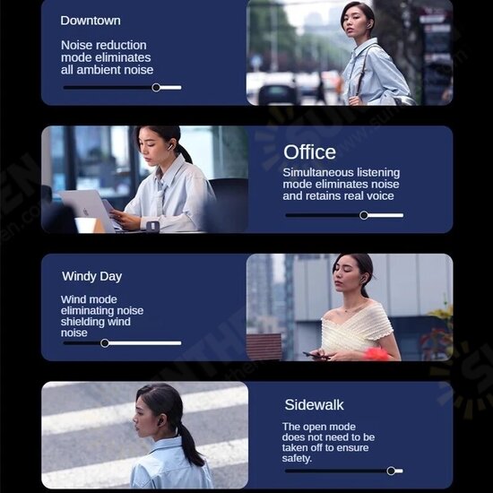 CG Pro TWS bluetooth 5.2 Headsets Earbuds Active Noise Cancellation Earphone IPX4 ANC Touch Control Headphones CG Pro TWS bluetooth 5.2 Headsets Earbuds Active Noise Cancellation Earphone IPX4 ANC Touch Control Headphones