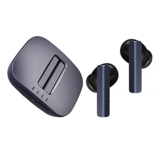 CG Pro TWS bluetooth 5.2 Headsets Earbuds Active Noise Cancellation Earphone IPX4 ANC Touch Control Headphones