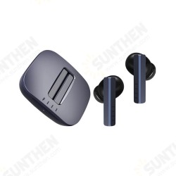 CG TWS bluetooth 5.2 Earbuds Dual Noise Cancelling HiFi 3D Stereo True Wireless Earphone Fast Charging ENC Touch Control Headphones CG TWS bluetooth 5.2 Earbuds Dual Noise Cancelling HiFi 3D Stereo True Wireless Earphone Fast Charging ENC Touch Control Headphones