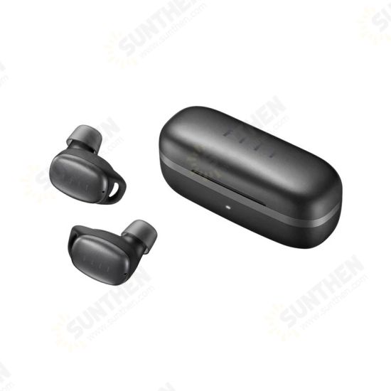 T2 Pro TWS bluetooth 5.2 Headsets Active Noise Cancellance Earphone IPX5 Waterproof ENC Earbuds Touch Control Headphone T2 Pro TWS bluetooth 5.2 Headsets Active Noise Cancellance Earphone IPX5 Waterproof ENC Earbuds Touch Control Headphone
