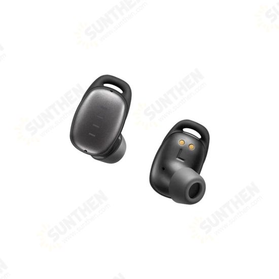 T2 Pro TWS bluetooth 5.2 Headsets Active Noise Cancellance Earphone IPX5 Waterproof ENC Earbuds Touch Control Headphone T2 Pro TWS bluetooth 5.2 Headsets Active Noise Cancellance Earphone IPX5 Waterproof ENC Earbuds Touch Control Headphone