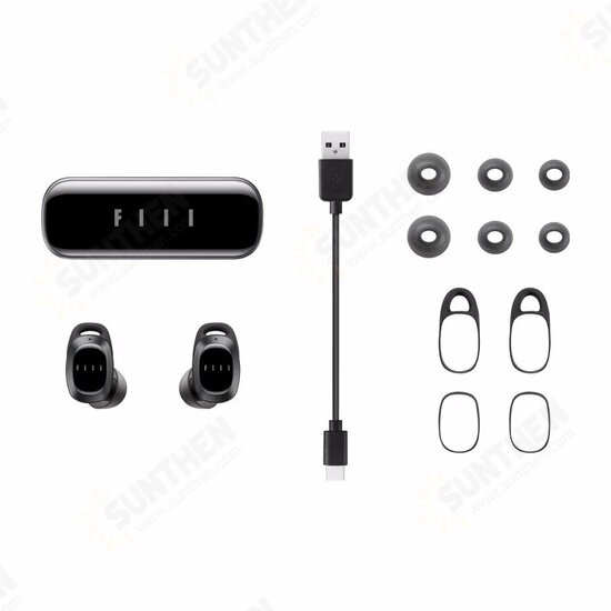 T2 Pro TWS bluetooth 5.2 Headsets Active Noise Cancellance Earphone IPX5 Waterproof ENC Earbuds Touch Control Headphone T2 Pro TWS bluetooth 5.2 Headsets Active Noise Cancellance Earphone IPX5 Waterproof ENC Earbuds Touch Control Headphone