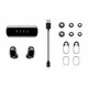T2 Pro TWS bluetooth 5.2 Headsets Active Noise Cancellance Earphone IPX5 Waterproof ENC Earbuds Touch Control Headphone T2 Pro TWS bluetooth 5.2 Headsets Active Noise Cancellance Earphone IPX5 Waterproof ENC Earbuds Touch Control Headphone